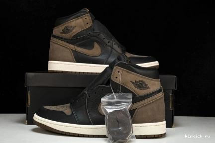 Palomino 1 High Retro Jordan OG 0727